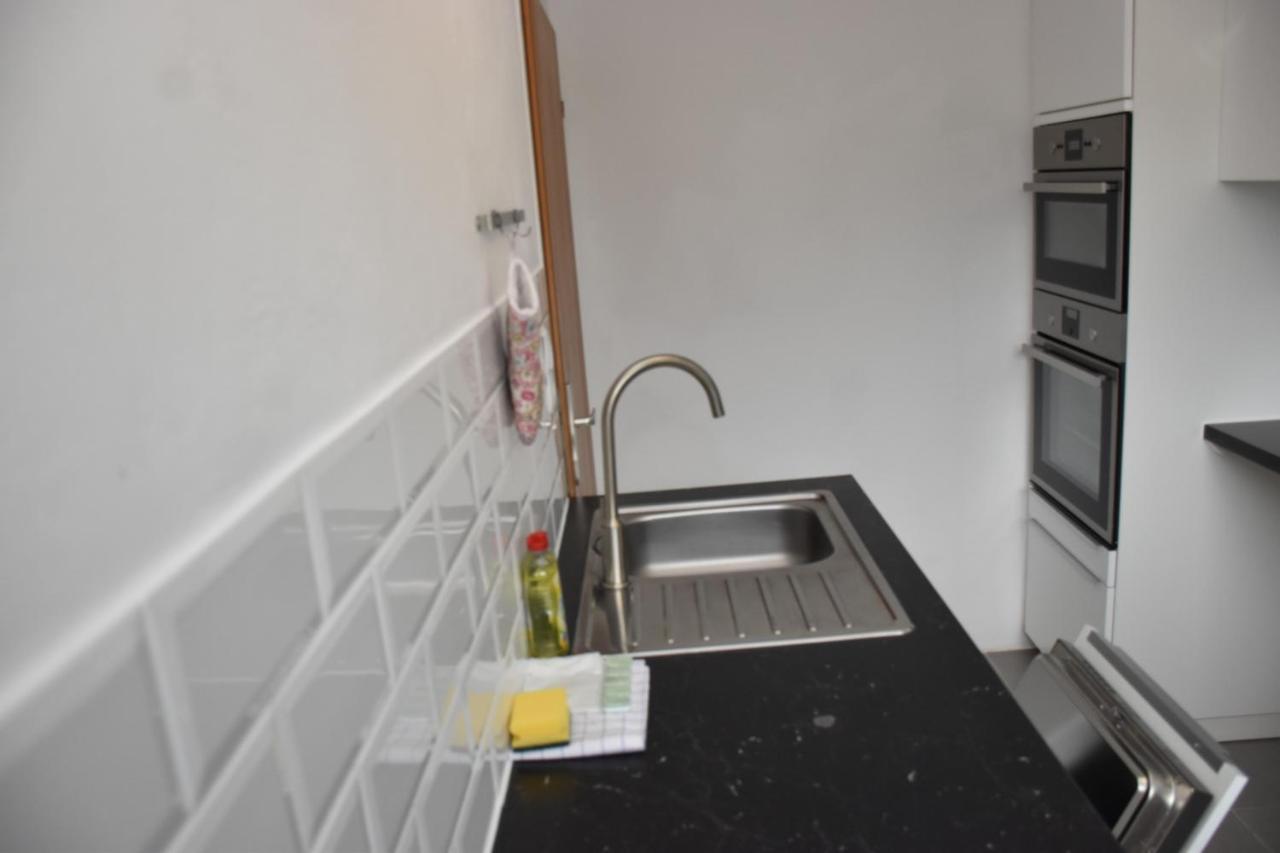 קפרון Apartement Karen Top 35 - By Four Seasons Apartments מראה חיצוני תמונה