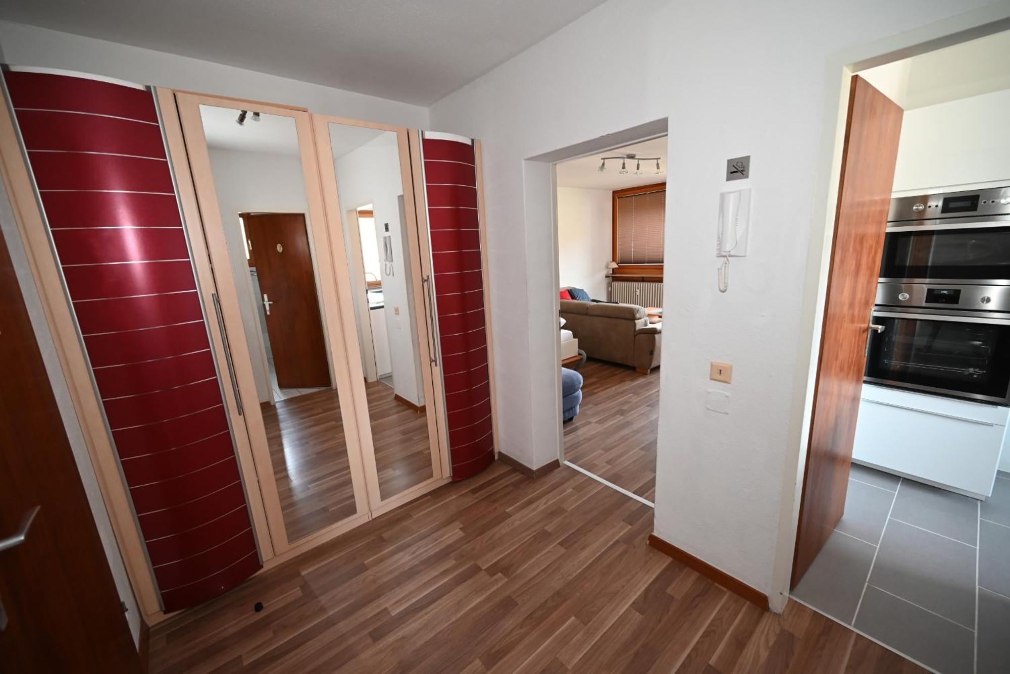 קפרון Apartement Karen Top 35 - By Four Seasons Apartments מראה חיצוני תמונה