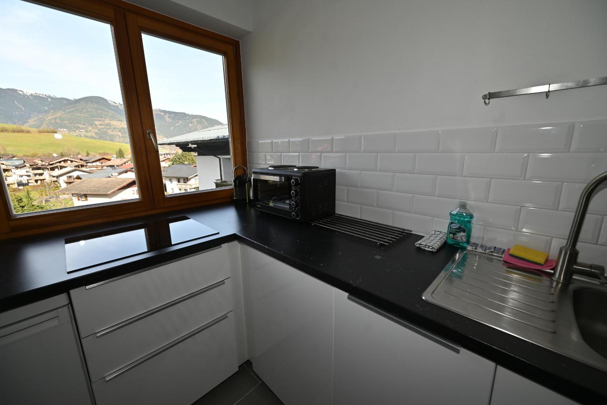 קפרון Apartement Karen Top 35 - By Four Seasons Apartments מראה חיצוני תמונה