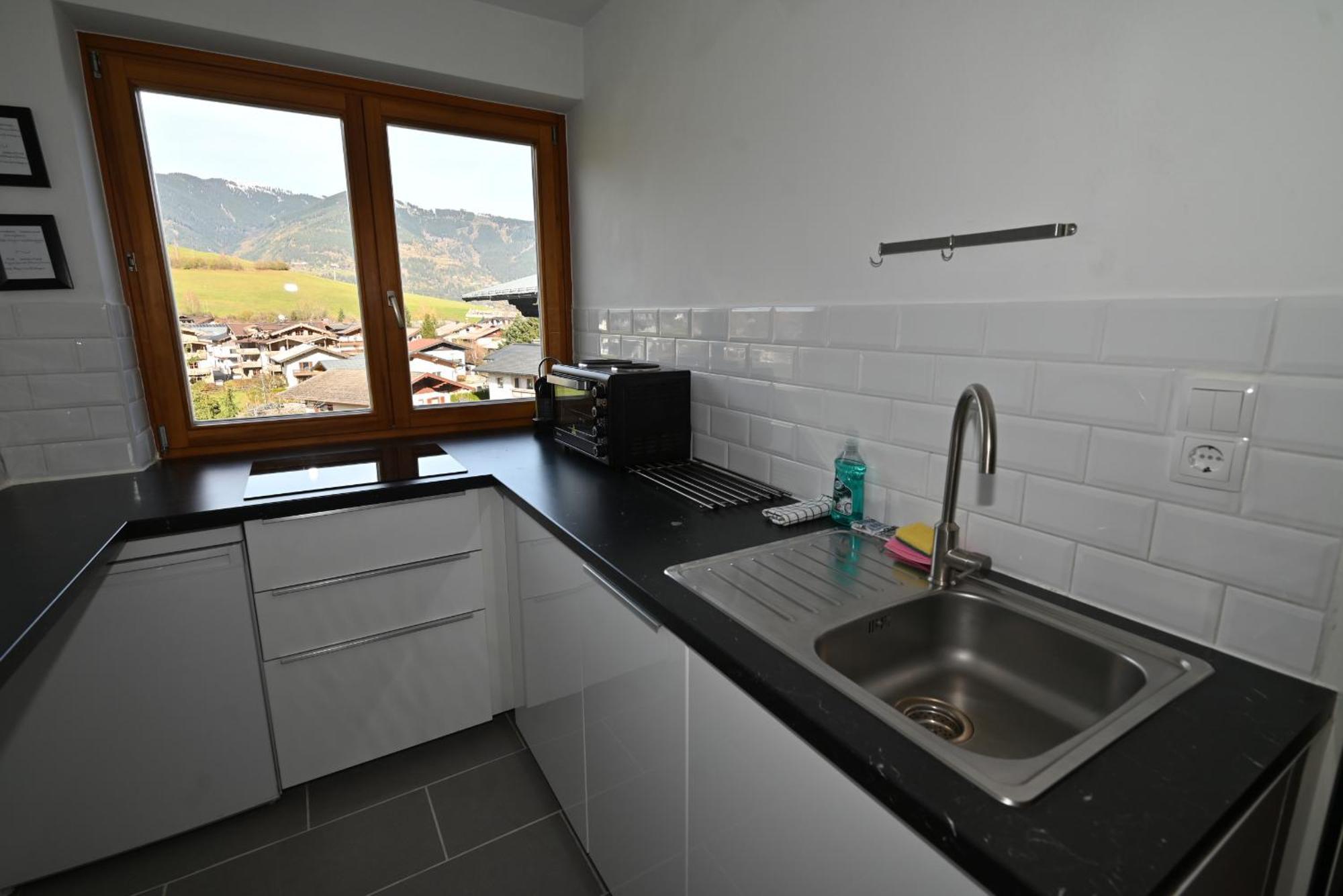 קפרון Apartement Karen Top 35 - By Four Seasons Apartments מראה חיצוני תמונה