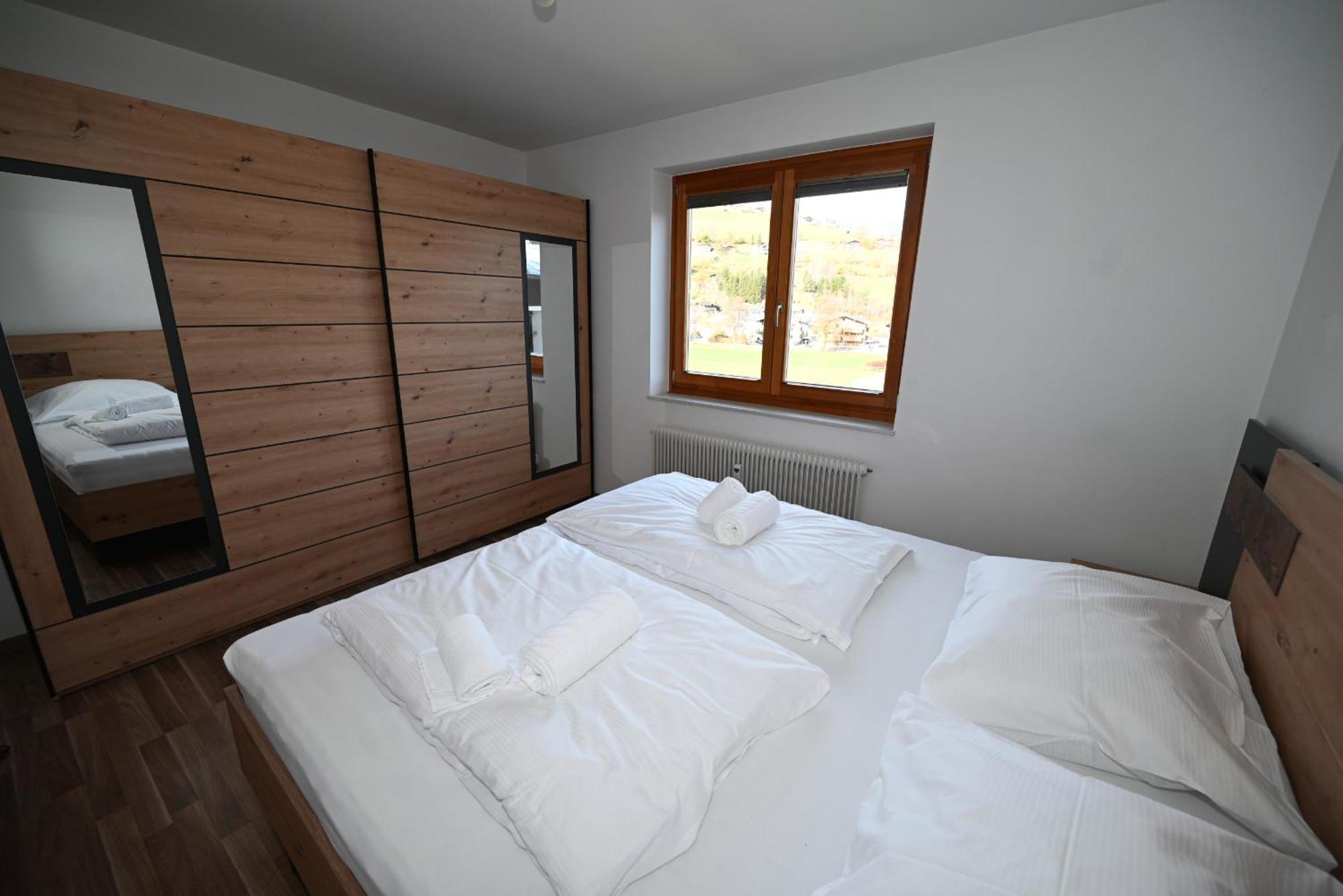 קפרון Apartement Karen Top 35 - By Four Seasons Apartments מראה חיצוני תמונה